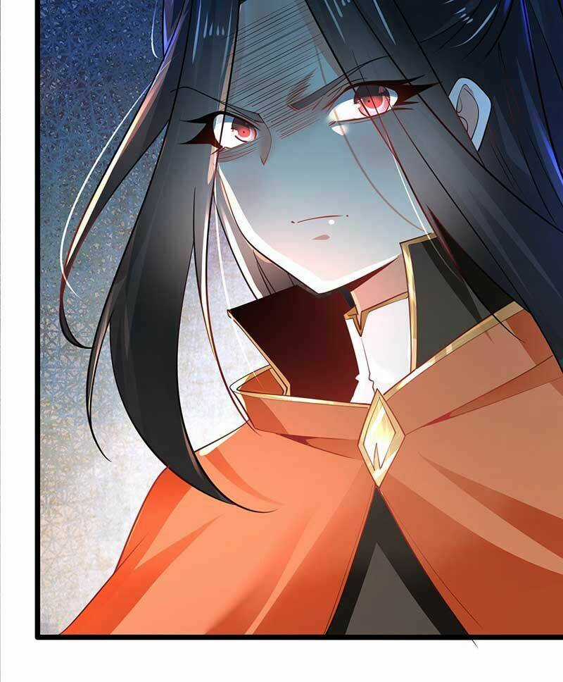 Tân Hỗn Độn Kiếm Thần - Chapter 65 - Trang 26