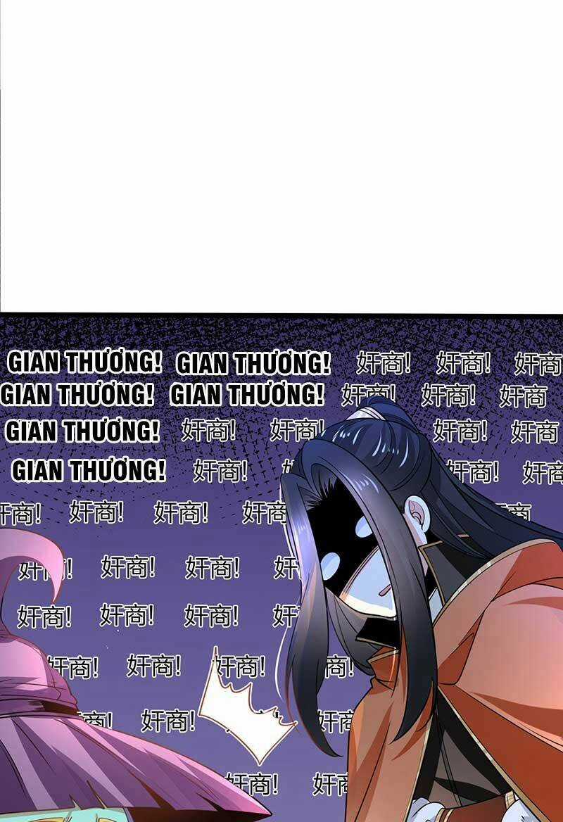 Tân Hỗn Độn Kiếm Thần - Chapter 65 - Trang 27