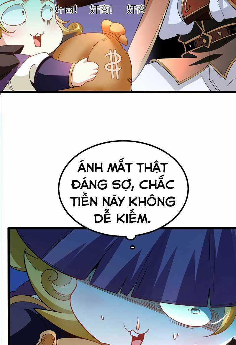 Tân Hỗn Độn Kiếm Thần - Chapter 65 - Trang 28