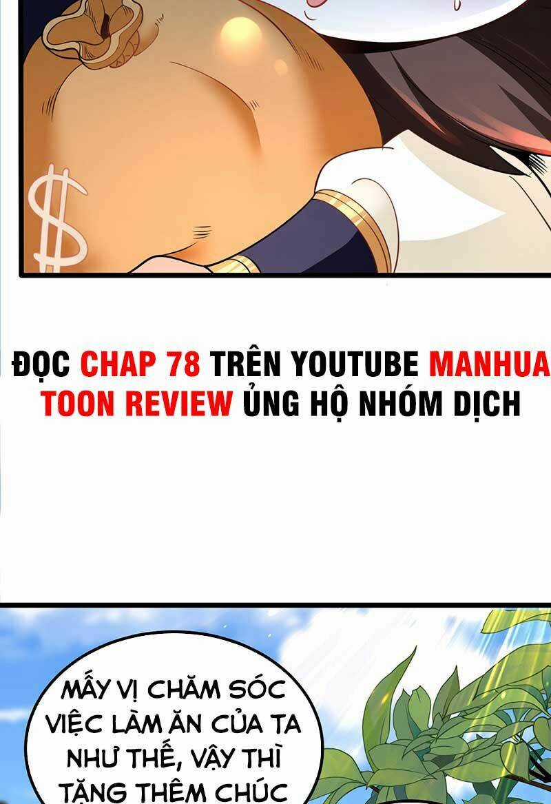 Tân Hỗn Độn Kiếm Thần - Chapter 65 - Trang 29