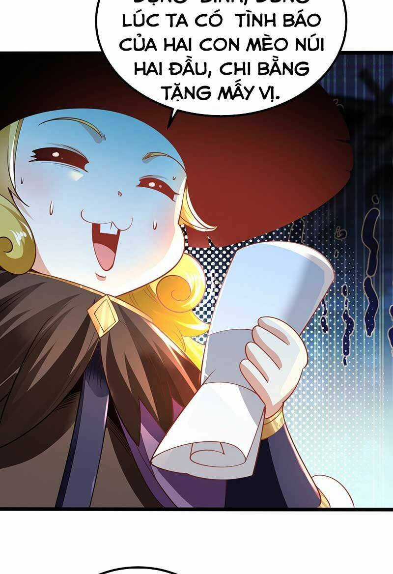 Tân Hỗn Độn Kiếm Thần - Chapter 65 - Trang 31