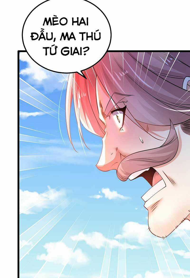 Tân Hỗn Độn Kiếm Thần - Chapter 65 - Trang 32