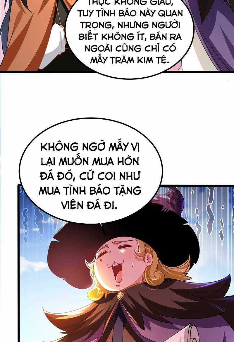 Tân Hỗn Độn Kiếm Thần - Chapter 65 - Trang 34