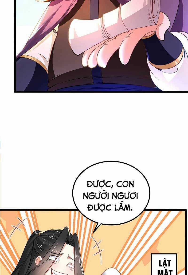 Tân Hỗn Độn Kiếm Thần - Chapter 65 - Trang 35