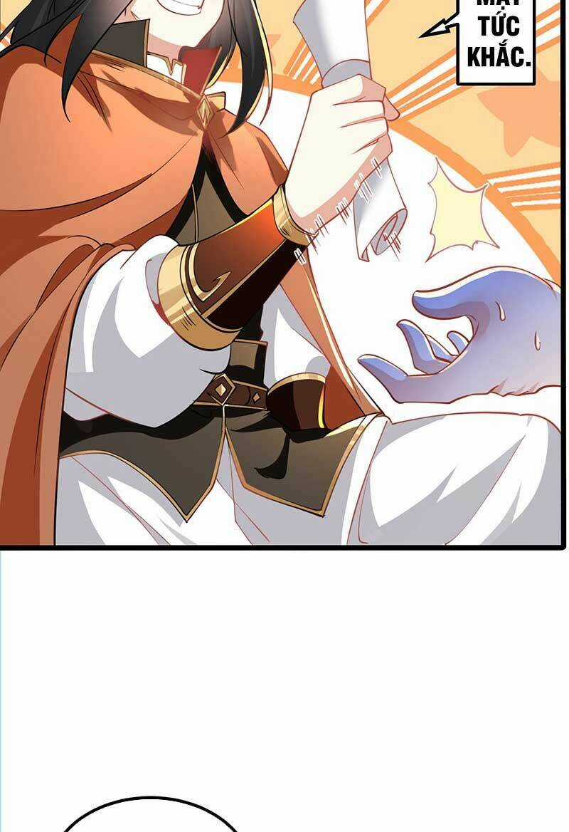 Tân Hỗn Độn Kiếm Thần - Chapter 65 - Trang 36