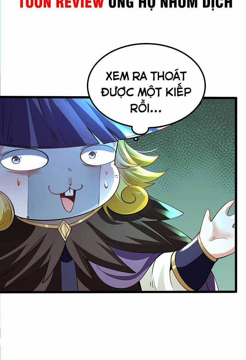 Tân Hỗn Độn Kiếm Thần - Chapter 65 - Trang 38