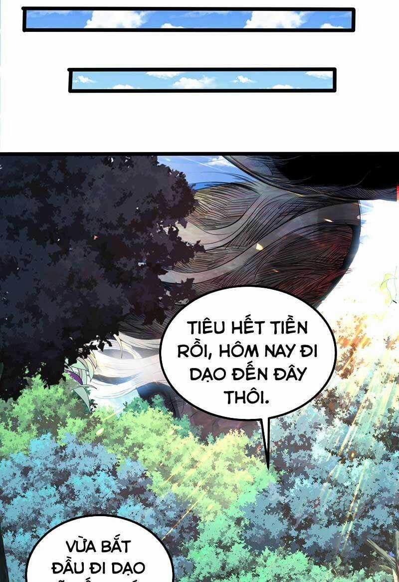 Tân Hỗn Độn Kiếm Thần - Chapter 65 - Trang 39