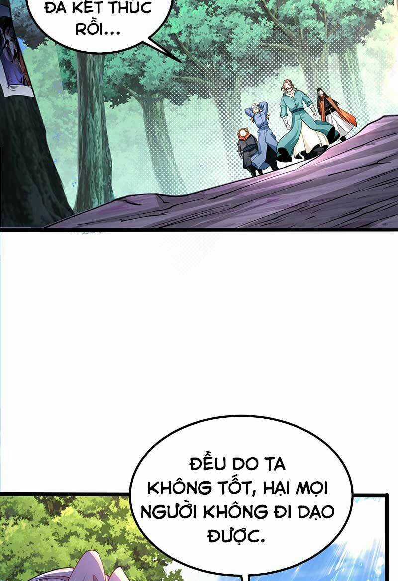 Tân Hỗn Độn Kiếm Thần - Chapter 65 - Trang 40