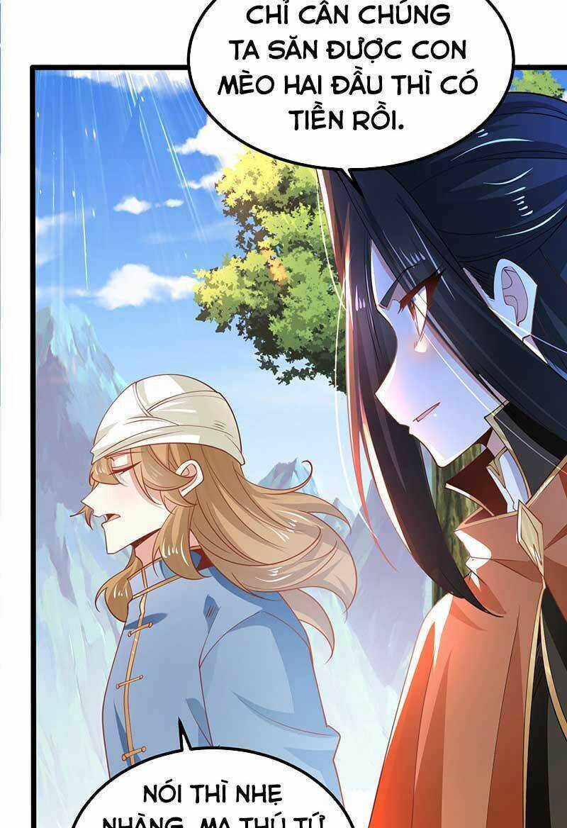 Tân Hỗn Độn Kiếm Thần - Chapter 65 - Trang 42