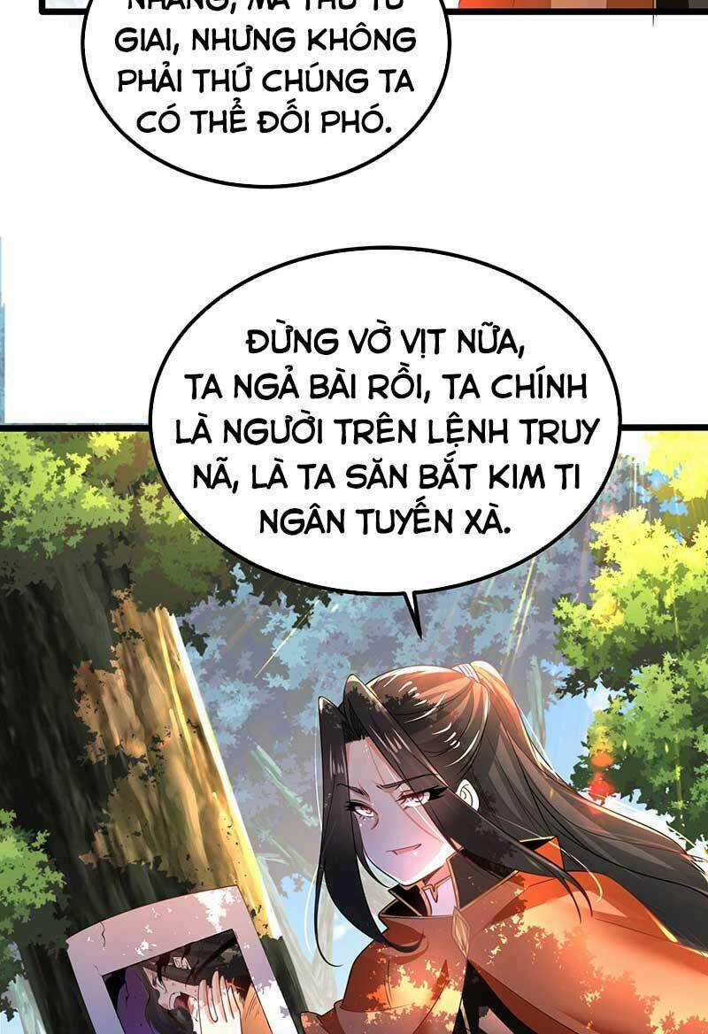 Tân Hỗn Độn Kiếm Thần - Chapter 65 - Trang 43