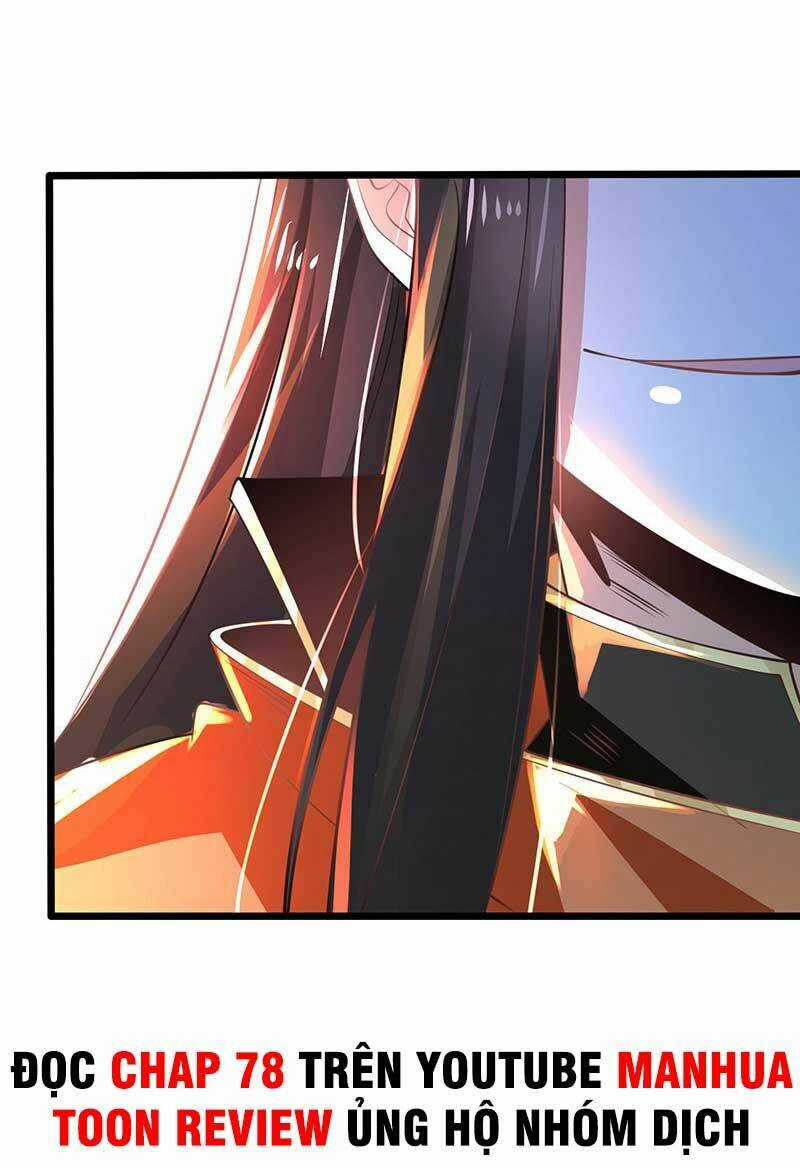 Tân Hỗn Độn Kiếm Thần - Chapter 65 - Trang 46