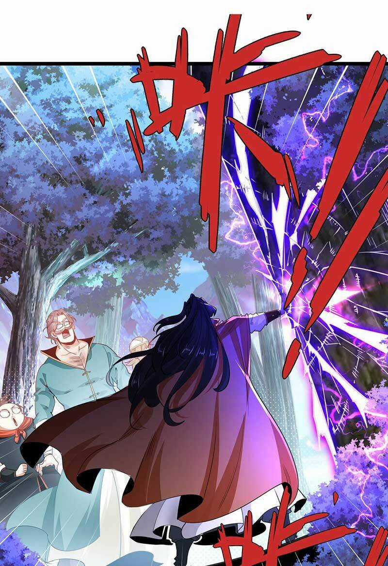 Tân Hỗn Độn Kiếm Thần - Chapter 65 - Trang 47