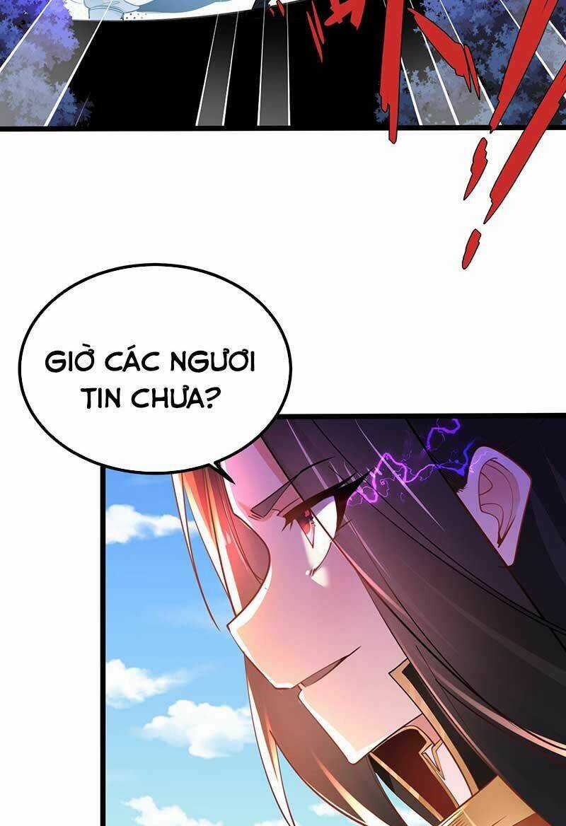 Tân Hỗn Độn Kiếm Thần - Chapter 65 - Trang 48