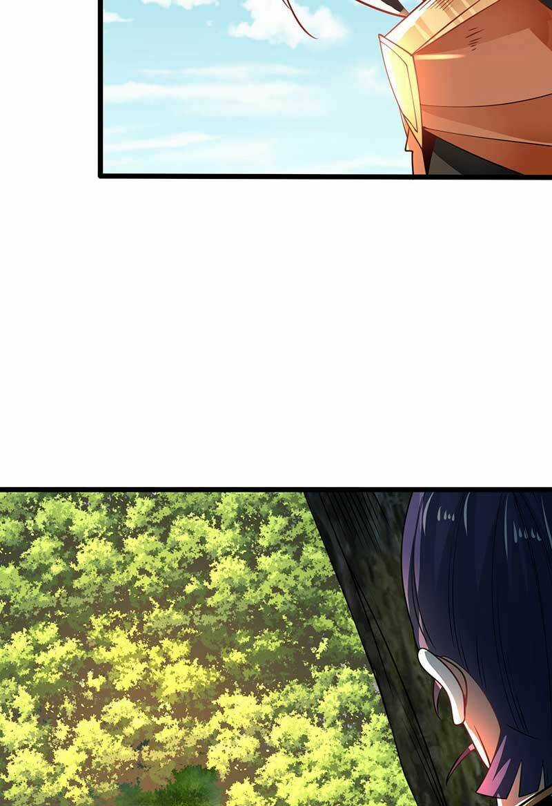 Tân Hỗn Độn Kiếm Thần - Chapter 65 - Trang 49