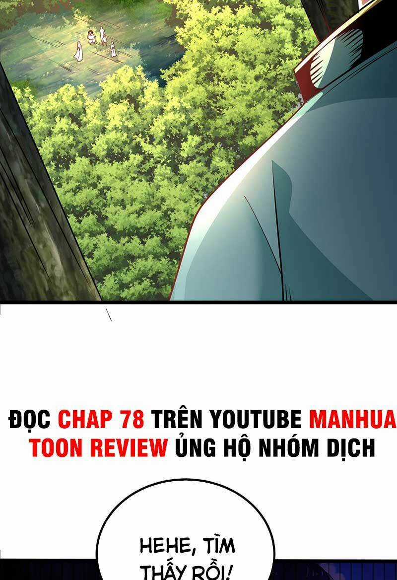 Tân Hỗn Độn Kiếm Thần - Chapter 65 - Trang 50