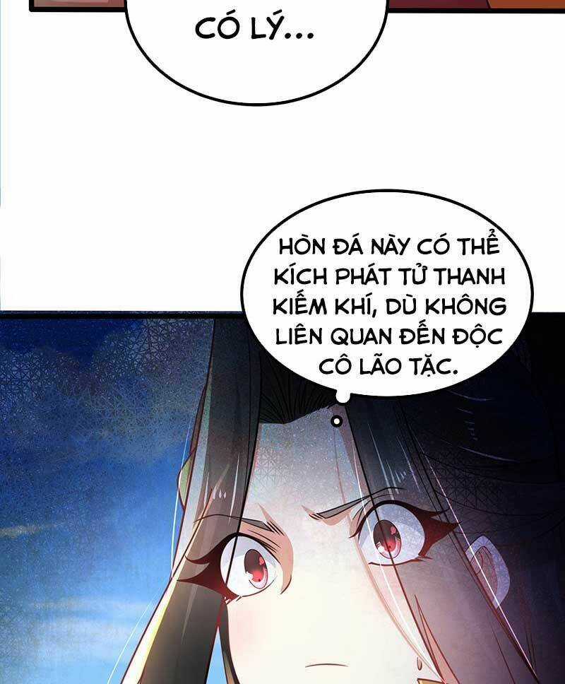 Tân Hỗn Độn Kiếm Thần - Chapter 65 - Trang 7