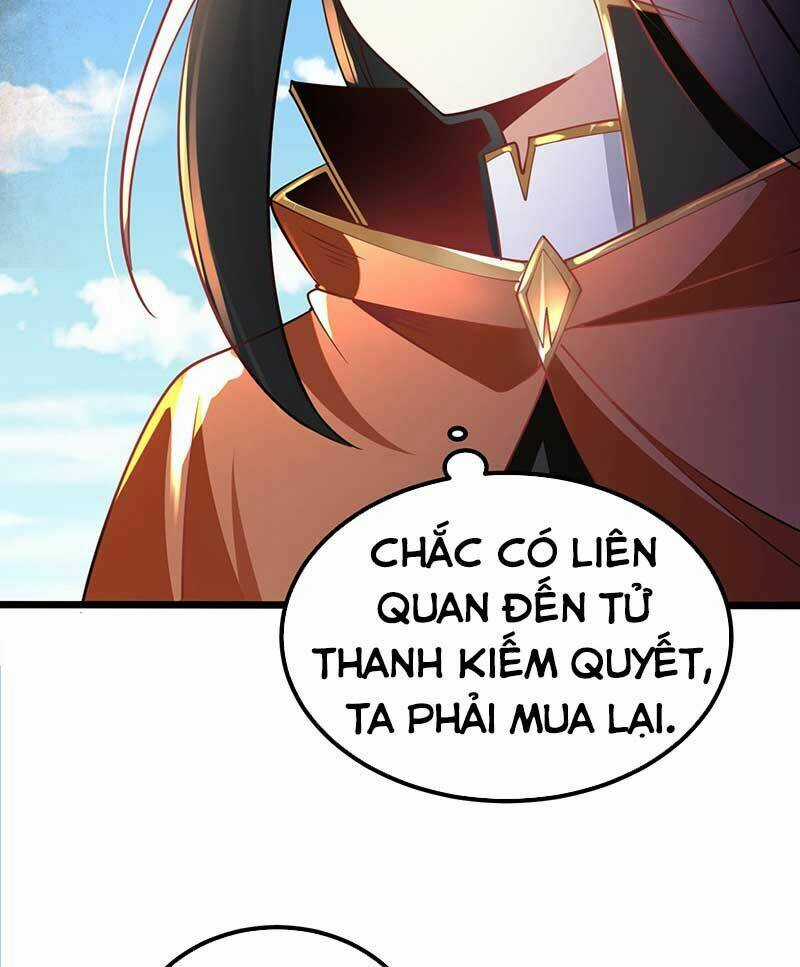 Tân Hỗn Độn Kiếm Thần - Chapter 65 - Trang 8