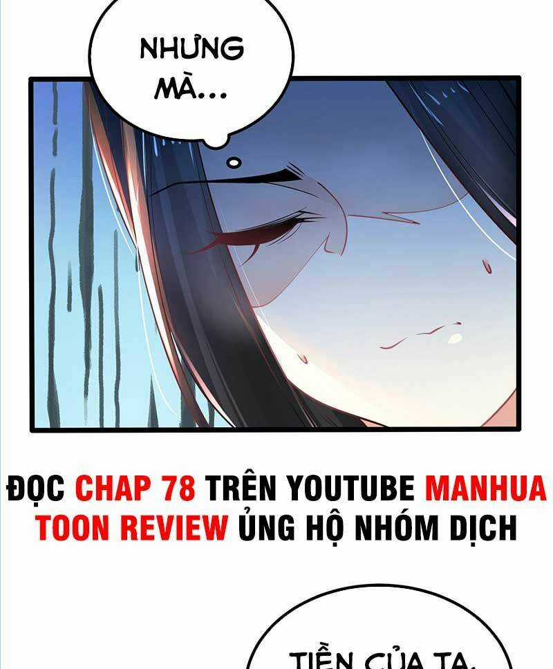 Tân Hỗn Độn Kiếm Thần - Chapter 65 - Trang 9