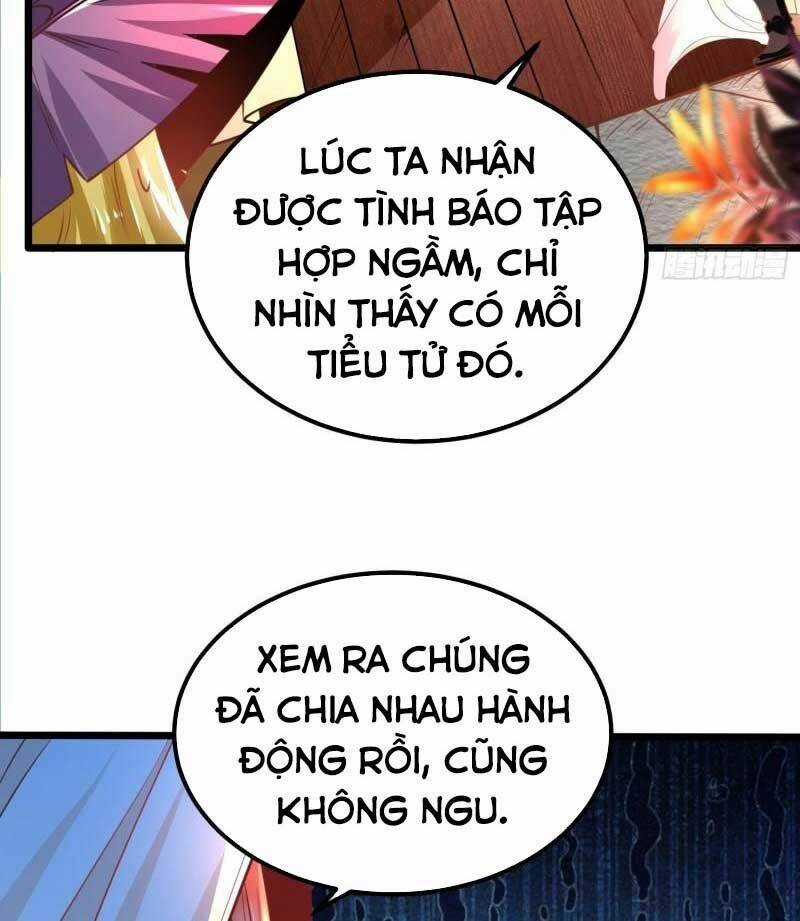 Tân Hỗn Độn Kiếm Thần - Chapter 66 - Trang 11