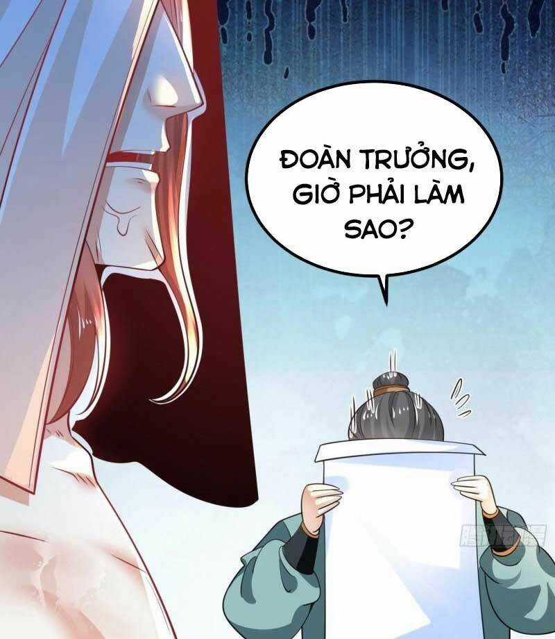 Tân Hỗn Độn Kiếm Thần - Chapter 66 - Trang 12