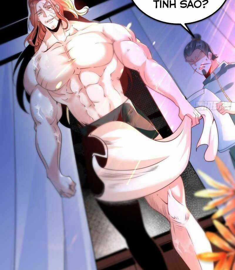 Tân Hỗn Độn Kiếm Thần - Chapter 66 - Trang 14