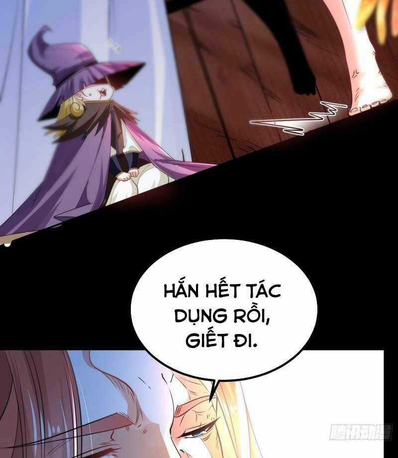 Tân Hỗn Độn Kiếm Thần - Chapter 66 - Trang 15