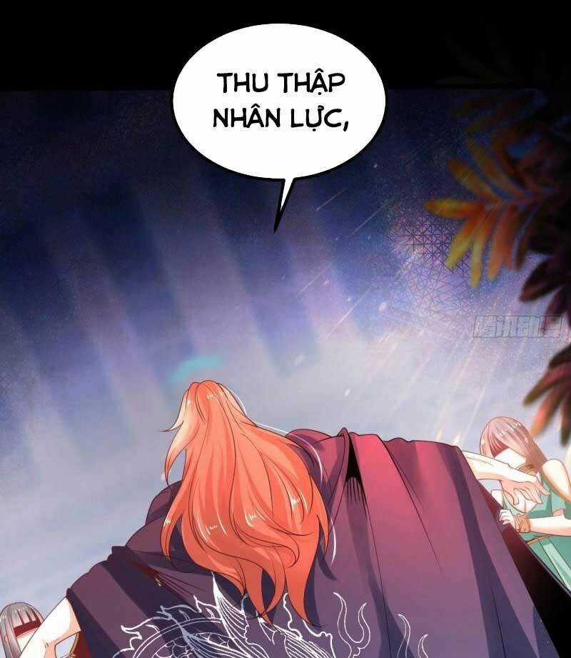 Tân Hỗn Độn Kiếm Thần - Chapter 66 - Trang 17