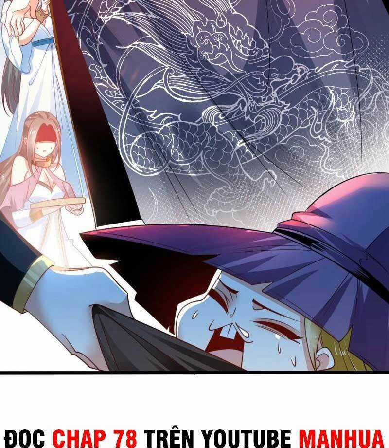 Tân Hỗn Độn Kiếm Thần - Chapter 66 - Trang 18