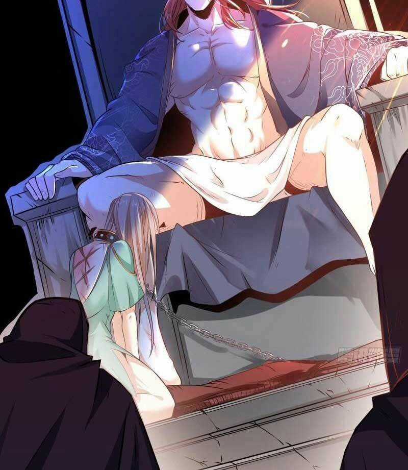 Tân Hỗn Độn Kiếm Thần - Chapter 66 - Trang 20