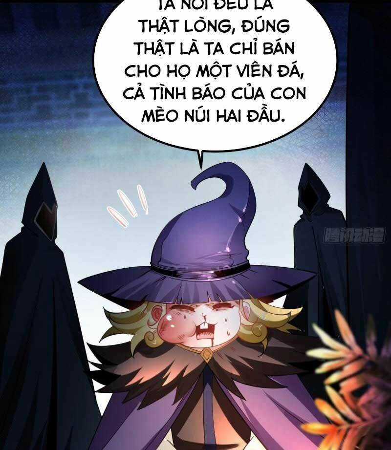 Tân Hỗn Độn Kiếm Thần - Chapter 66 - Trang 3