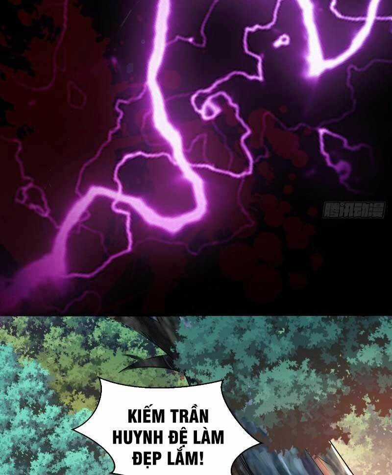 Tân Hỗn Độn Kiếm Thần - Chapter 66 - Trang 28