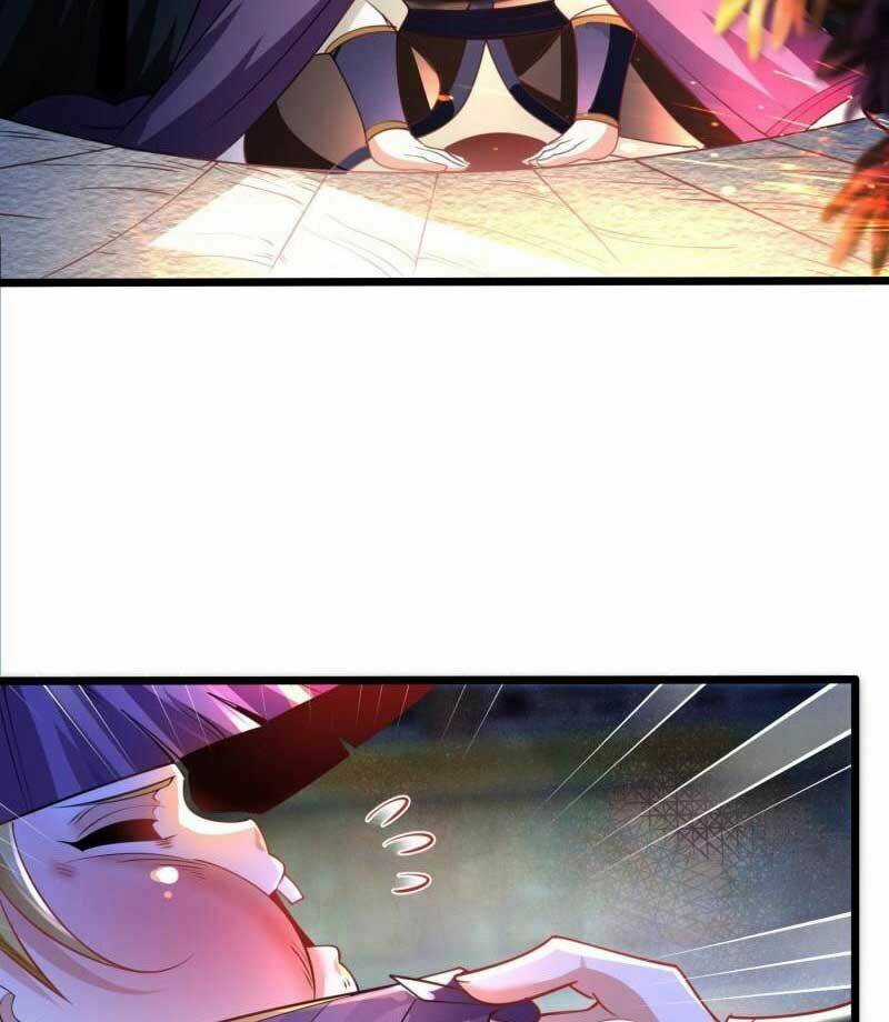 Tân Hỗn Độn Kiếm Thần - Chapter 66 - Trang 4