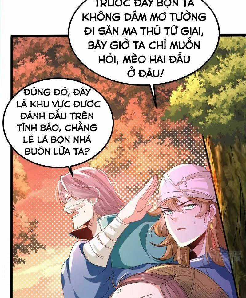 Tân Hỗn Độn Kiếm Thần - Chapter 66 - Trang 32