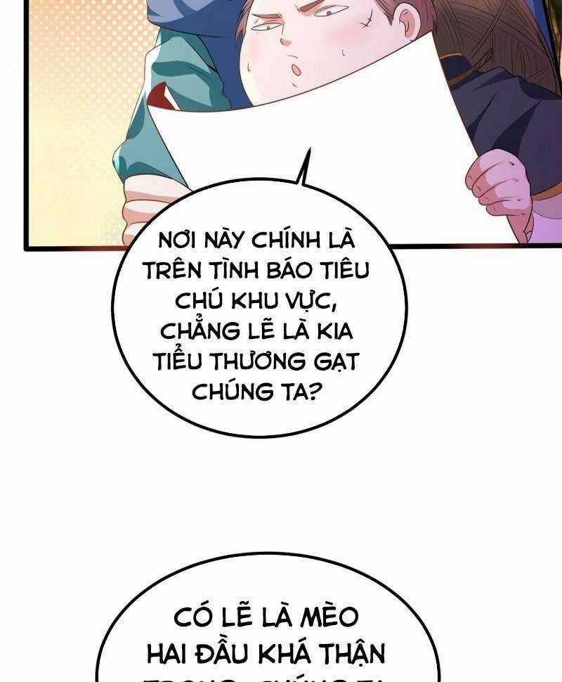 Tân Hỗn Độn Kiếm Thần - Chapter 66 - Trang 33