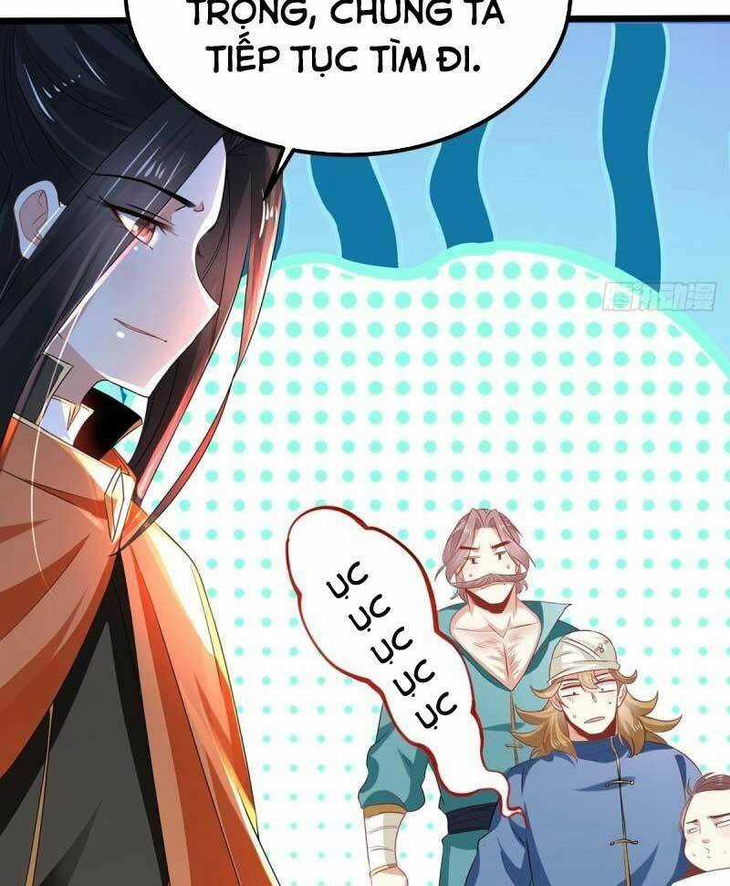 Tân Hỗn Độn Kiếm Thần - Chapter 66 - Trang 34