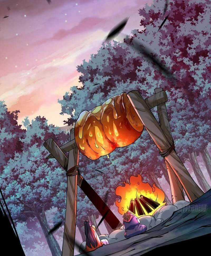 Tân Hỗn Độn Kiếm Thần - Chapter 66 - Trang 38