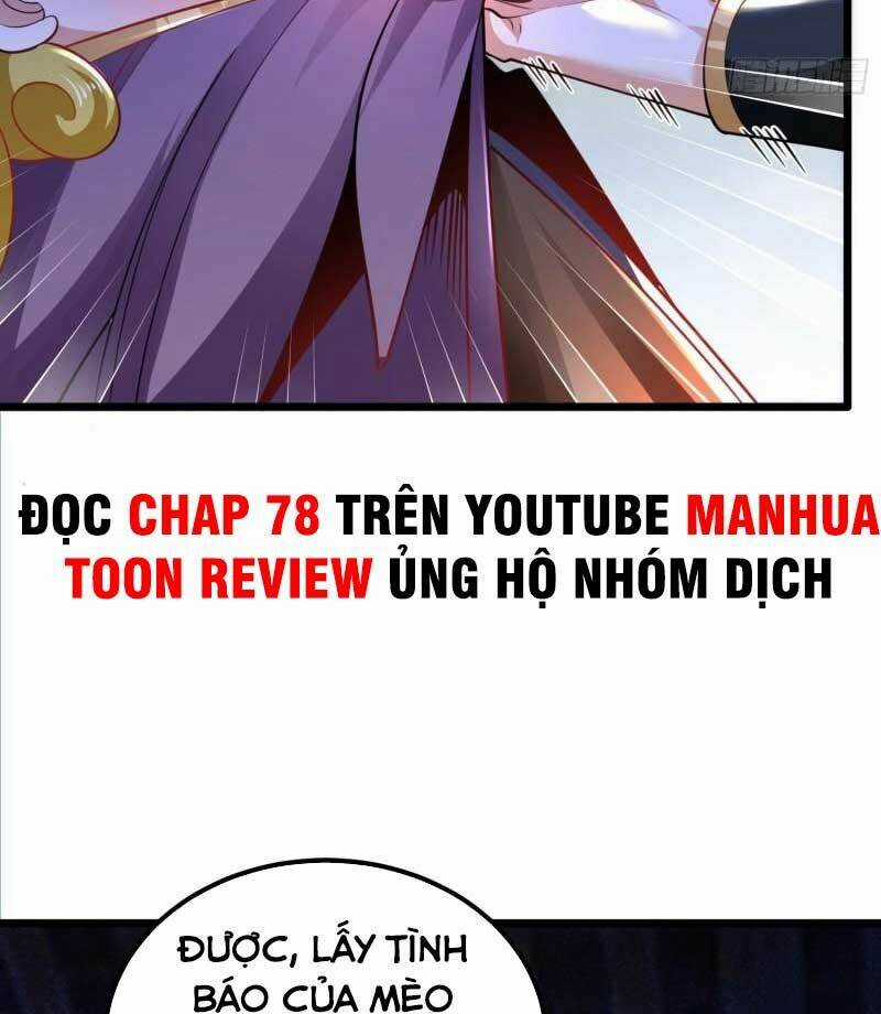 Tân Hỗn Độn Kiếm Thần - Chapter 66 - Trang 5