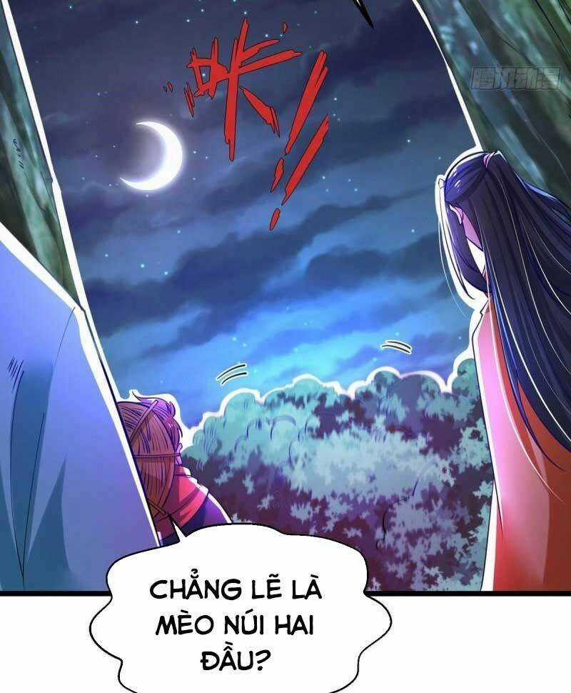 Tân Hỗn Độn Kiếm Thần - Chapter 66 - Trang 42