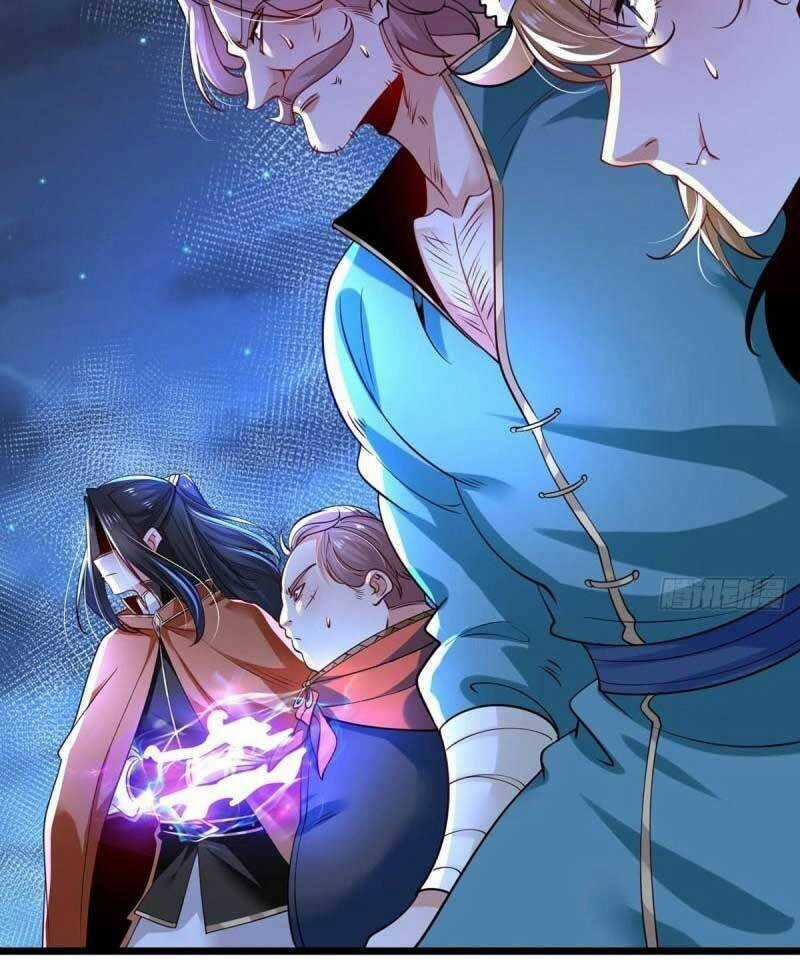 Tân Hỗn Độn Kiếm Thần - Chapter 66 - Trang 44