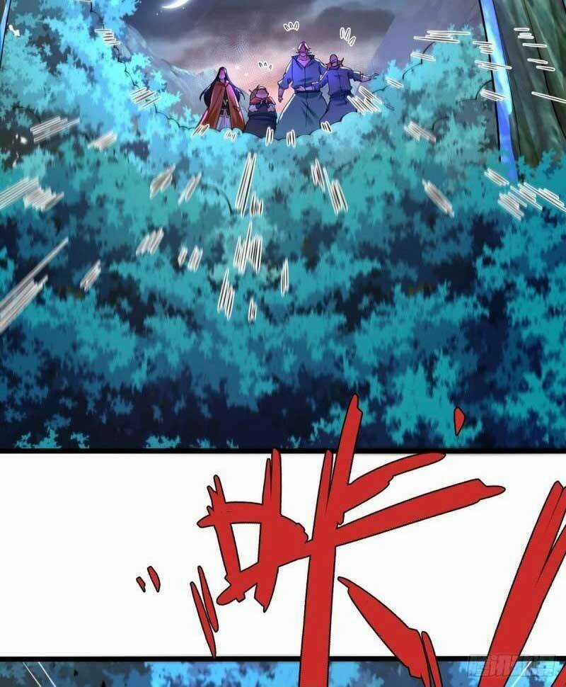 Tân Hỗn Độn Kiếm Thần - Chapter 66 - Trang 46