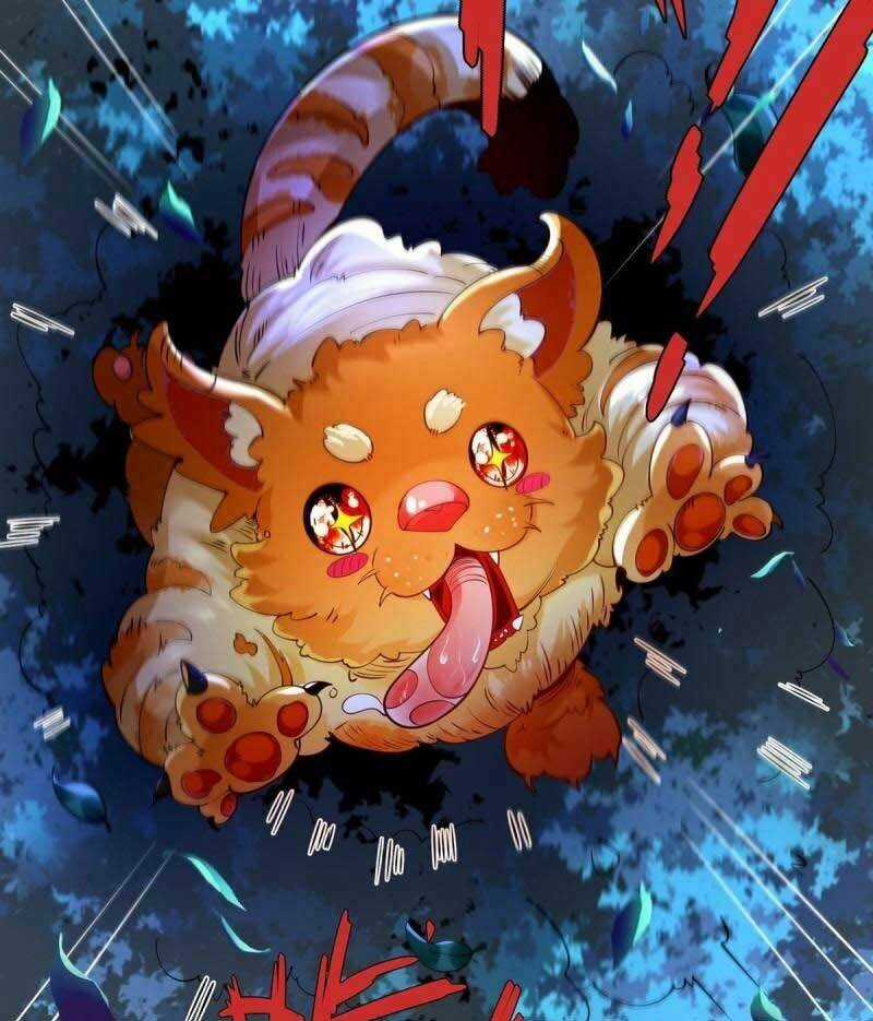 Tân Hỗn Độn Kiếm Thần - Chapter 66 - Trang 47