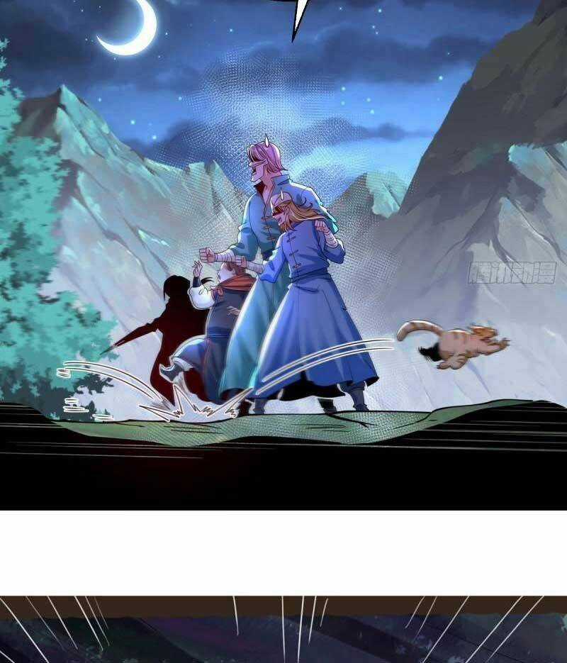 Tân Hỗn Độn Kiếm Thần - Chapter 66 - Trang 49