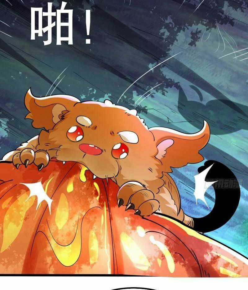 Tân Hỗn Độn Kiếm Thần - Chapter 66 - Trang 50