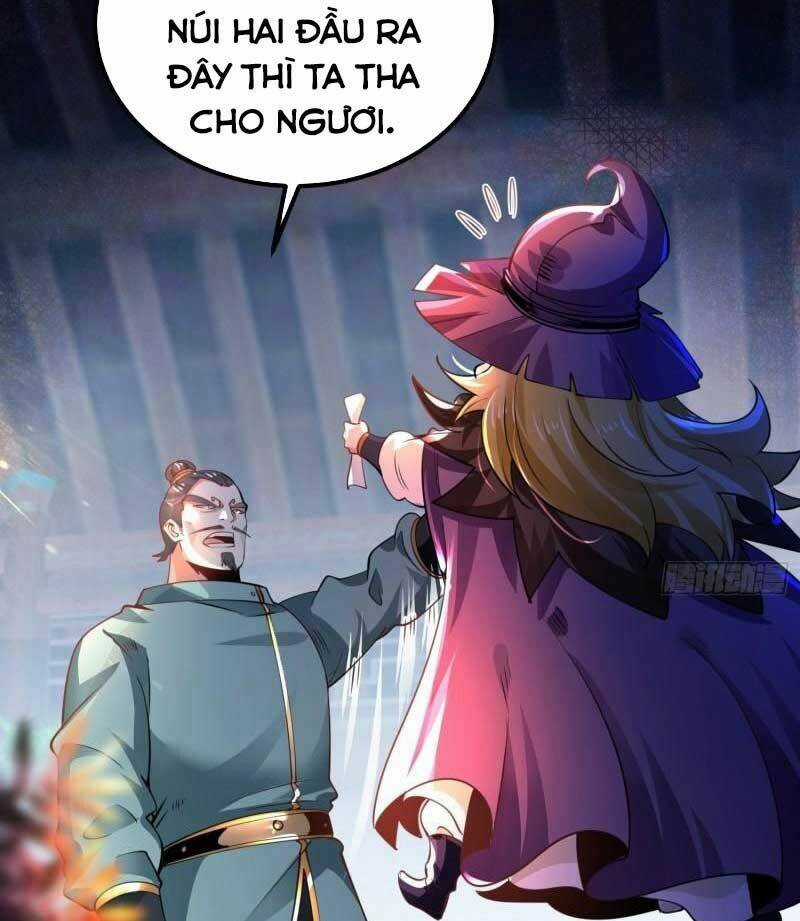 Tân Hỗn Độn Kiếm Thần - Chapter 66 - Trang 6