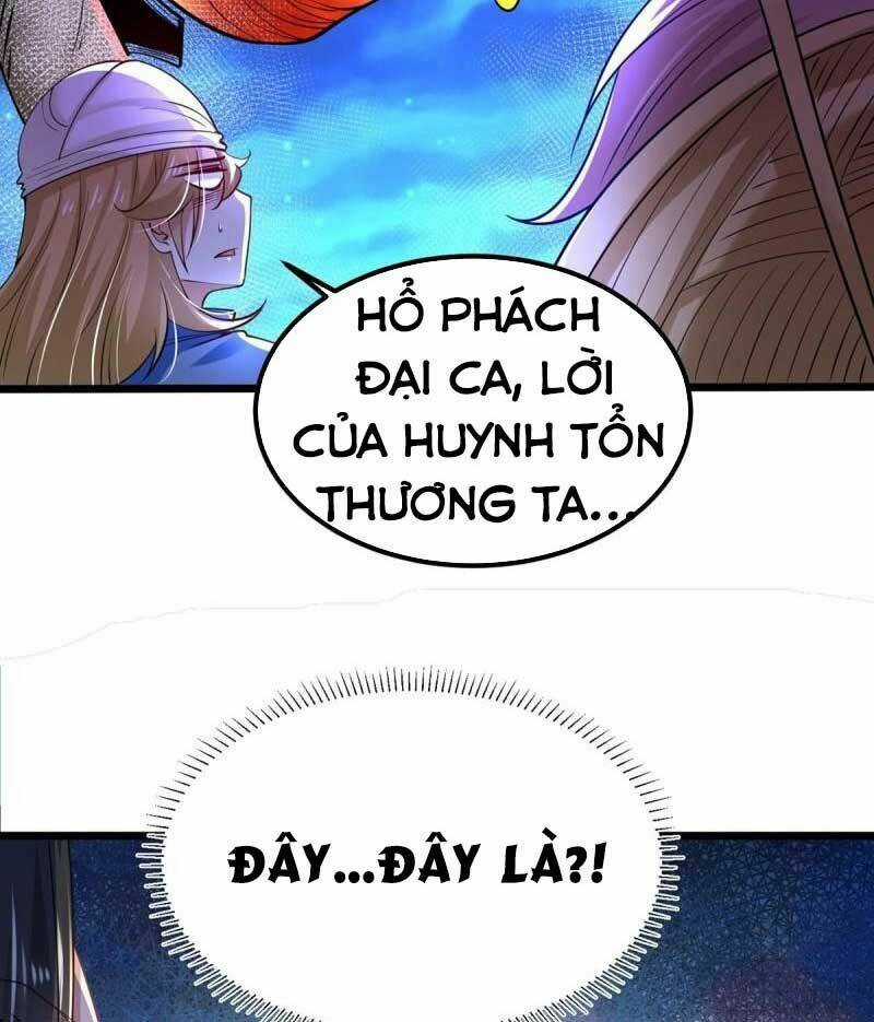 Tân Hỗn Độn Kiếm Thần - Chapter 66 - Trang 52