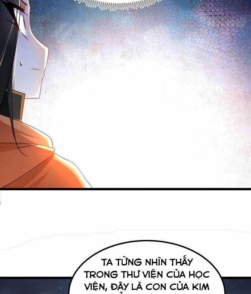Tân Hỗn Độn Kiếm Thần - Chapter 66 - Trang 53