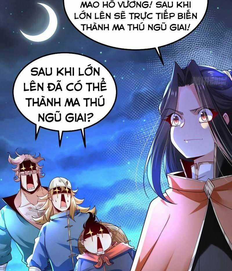Tân Hỗn Độn Kiếm Thần - Chapter 66 - Trang 54