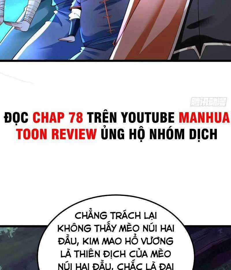 Tân Hỗn Độn Kiếm Thần - Chapter 66 - Trang 55