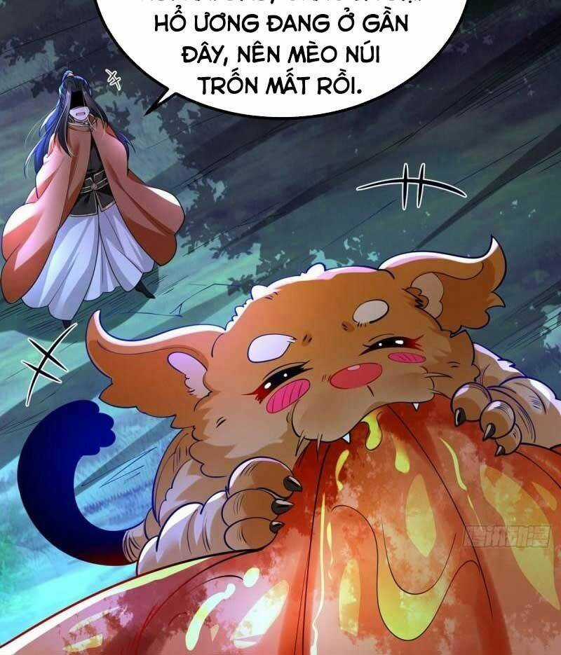 Tân Hỗn Độn Kiếm Thần - Chapter 66 - Trang 56