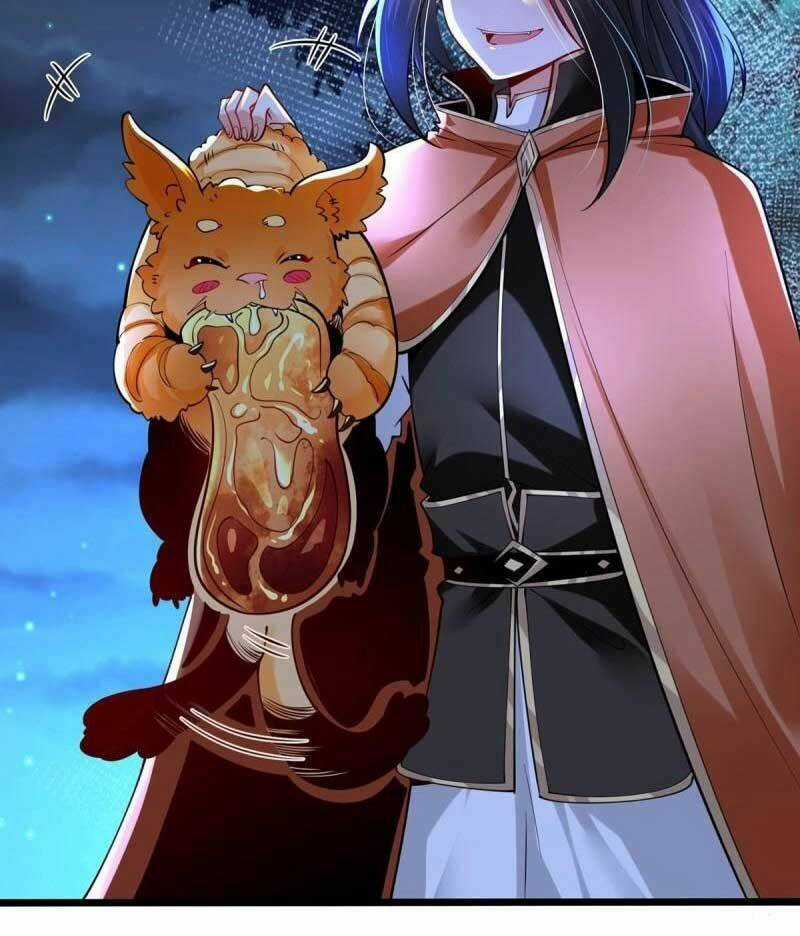 Tân Hỗn Độn Kiếm Thần - Chapter 66 - Trang 58